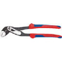 KNIPEX ウォーターポンププライヤー アリゲーター 300mm【8802-300】【送料無料】