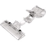 TRUSCO ホルダー式クリップ 大型ワイドクリップ＋ジョイント1連＋大型クリッ【TC-LC1LC3-1】