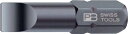 PBスイスツールズ 1/4″HEXマイナスビット【C6-135-4】(ドライバービット・一般産業用ビット)(4)
