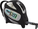 KDS ダブルジーEVOステンレス19巾5.5m【GGEVOS19-55】(測量用品・コンベックス)(4)