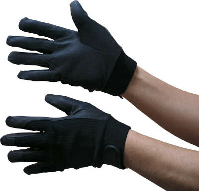 ホーケン ブラッディBK−0260 L【BK-0260-L】(作業手袋・革手袋)