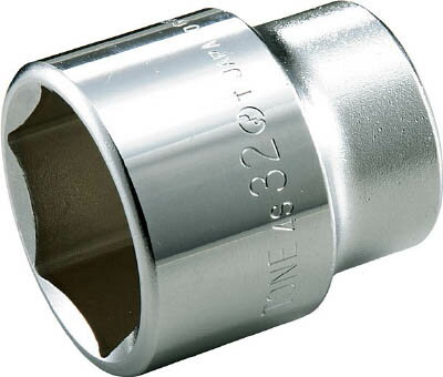 Rakuten - TONE ソケット（6角） 34mm【4S-34】(レンチ・スパナ・プーラ・ソケット)