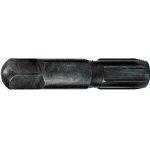 RIDGE パイプエクストラクタ NO．85【35620】(ねじ切り工具・タップ除去工具)【送...