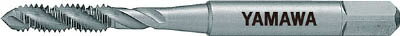 ヤマワ ニュースパイラルタップ【SP-M3.5X0.6】(ねじ切り工具・スパイラルタップ)(4.0)