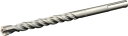 ユニカ SDSプラスUX(クロス) 14.5×160mm【UX14.5X160】(穴あけ工具・コンクリートドリル)