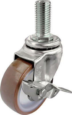 【メーカー型番】SUS-ST-75URS-W3/4-40【JANコード】4580322260444【ブランド】ユーエイ【特徴】●耐水性・耐食性に優れたオールステンレス製金具を使用しています。●食品加工機や厨房機器などで広く使用されています。...