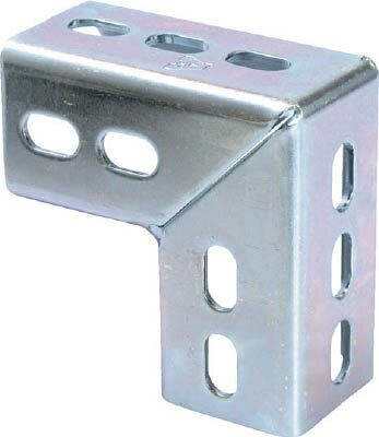 アカギ ユニクロハヤウマ接続金具 NO．1【A12214-0048】(管工機材・配管支持金具)