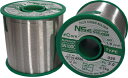 スペリア 鉛フリ−ヤニ入り半田1.2mm【SN100C-030-12】(はんだ・静電気対策用品・はんだ)【送料無料】(4)