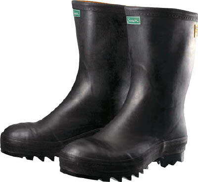 Safety Shoes - シモン 安全長靴 ウレタンブーツ 26．0cm【SFB-26.0】(安全靴・作業靴・長靴)【送料無料】