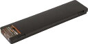 TRUSCO ハンドソー替刃バイメタル 250mmX18山 100枚入【NS3906-250-18-100P】(切断用品・ハンドソー)【送料無料】(4)