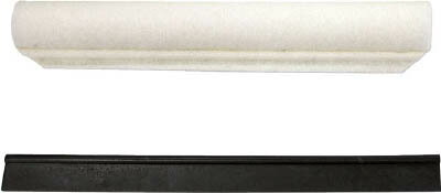 テラモト SPワイパースペア24【CL-809-624-0】(清掃用品・デッキブラシ・ドライワイパー)