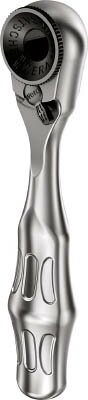 Hexagon Driver - Wera 8001A SBラチェット（1／4）（ブリスター）【73230】(ドライバー・六角棒レンチ・差替式ドライバー)【送料無料】
