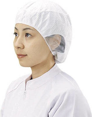 シンガー 電石帽SR−1 M（20枚入）【SR-1M】(保護具・保護服)【送料無料】