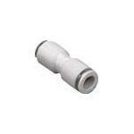 【メーカー型番】ZW-S1012-0-P4【JANコード】4547431025210【ブランド】CKD【特徴】●ボディ、プッシュリングは難燃性樹脂を採用●金属部品は、すべてステンレス標準採用【用途】●チューブの接続【仕様】●適合チューブ外径D1(mm):10●適合チューブ外径D2(mm):12●質量(g):20●使用圧力範囲:-100kPa〜1.0MPa●流体温度:0〜60℃(凍結なきこと)【材質／仕上】●本体：ステンレス（SUS304）+ポリブチレンテレフタレート（PBT）●シールゴム：ニトリルゴム【セット内容／付属品】【注意】【原産国】日本【送料について】北海道、沖縄、離島は送料を頂きます。
