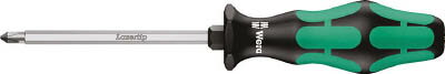 Hexagon Driver - Wera 350SK プラスドライバー 0X60【8750】(ドライバー・六角棒レンチ・グリップドライバー)