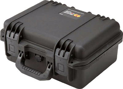 PELICAN ストーム IM2100黒 361×289×165【IM2100BK】(工具箱・ツールバッグ・プロ...