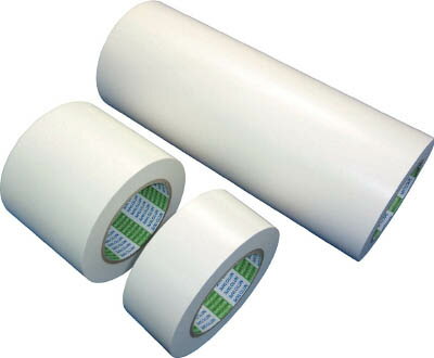 日東 表面保護シート SPV−202 300mmX50m 白【202-300】(テープ用品・保護テープ)【送料無料】