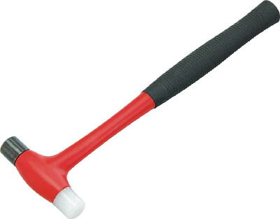 TRUSCO マイクロ・コンビハンマー【TH-9016】(ハンマー・刻印・ポンチ・プラスチックハンマー)