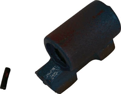 TRUSCO TSLV－175用メネジ【TSLV-175M】(クランプ・バイス・バイス)【送料無料】