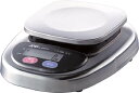 A&D 防塵・防水デジタルはかりウォーターボーイ皿寸法128×128mm【HL3000WP】(計測機器・はかり)【送料無料】