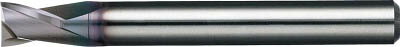 NS 無限プレミアムリード25 EM 2枚刃 MXH225Φ1．9【MXH225 1.9】(旋削・フライス加工工具・超硬スクエアエンドミル)
