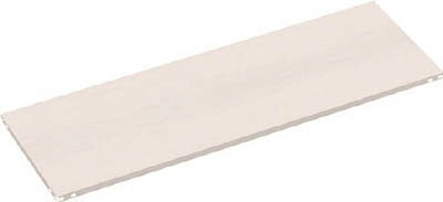 TRUSCO 軽量棚 棚板ボルト付 W1800XD600用【BN-6W NG】(物品棚・軽量棚)【送料無料】