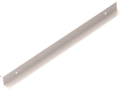 TRUSCO M3型中量棚用天受 D571 NG【MM-TU6 NG】(物品棚・中量棚)