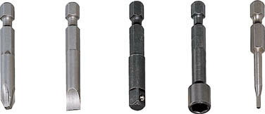 トーニチ プラスビット【107】(計測機器・トルク機器)