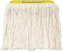 コンドル 糸ラーグ バイフク♯8 260 黄【MO599-260X-MB-Y】(清掃用品・モップ)(3)