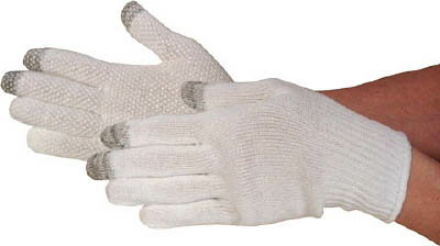 勝星 クイックタッチ ソフトドライブ【Q-029-M】(作業手袋・静電気防止手袋)