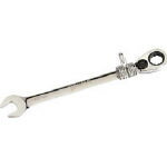 WILLIAMS 高所用ラチェットコンビネーションレンチ 12ポイント 13mm【1213MRC-TH】【送料無料】(4.0)