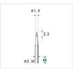 Rakuten - 超硬カッター【23051】(電動工具・油圧工具・マイクログラインダー)