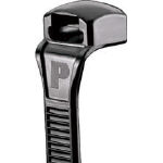 パンドウイット コンタータイ 耐候性黒【CBR1M-M0】(電設配線部品・ケーブルタイ)【送料無料】