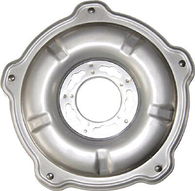 アイデック スーパーカルマー専用底板【SKN-19】(緑化用品・刈払機)