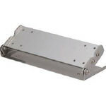 【メーカー型番】SL-WPG-Z【JANコード】4510932039826【ブランド】スガツネ工業【特徴】●LEDタフライトSL-WPG型、SL-TGH型の照射方向を調整するためのブラケットです。【用途】●装置内部や作業台などの間接照明に。【仕様】●取付仕様:ねじ固定●質量(g):560●本品を壁面に取り付ける際や本品にLEDを取り付ける際はねじで固定。【材質／仕上】●ベースプレート・サイドプレート：SUS304、フラットフレーム：アルミニウム合金【セット内容／付属品】●六角穴付ボルトM5×20（本品取付用・LEDタフライト取付用各4本）【注意】【原産国】日本【送料について】北海道、沖縄、離島は送料を頂きます。