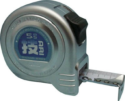 プロマート 技あり25 5．5m【WAZA2555】(測量用品・コンベックス)