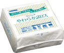 クレシア やわらかクロス 50枚X18パック【65200】(清掃用品・ウエス)【送料無料】