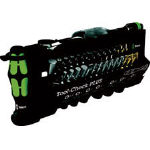 Wera TOOL CHECK PLUS(ドライバー・六角棒レンチ・差替式ドライバー)