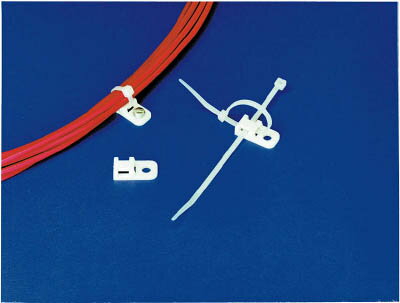 ヘラマンタイトン インシュロック アンカーマウント【CTAM2】(電設配線部品・ケーブルタイ)【送料無料】