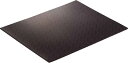 TRUSCO ノンスリップマグネット t3.0X250mmX300mm 糊付【TNSM-3-250N】(マグネット用品・マグネット素材)【送料無料】