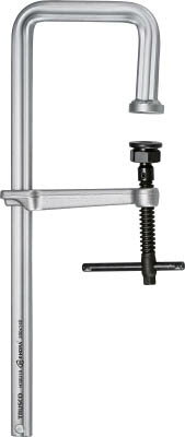TRUSCO クランプマルチ深アゴ型 開き300mm アゴの深さ150mm【H30U15】(クランプ・バイス・L型クランプ)【送料無料】