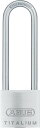 ABUS タイタリウム 64TI−50HB80 同番【64TI-50HB80-KA】(建築金物・工場用間仕切り・鍵)(4)