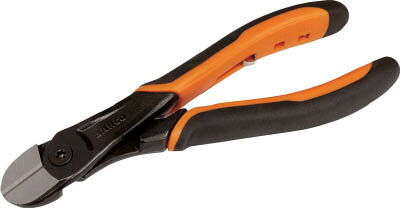 【メーカー型番】21HDG-160A【JANコード】7314150237661【ブランド】バーコ【特徴】●新スプリングシステム採用により、スムーズなばね式・ばね無しの切り替えが可能になりました。●握りやすいエルゴグリップ採用で小さな力で切断が可能です。【用途】【仕様】●全長(mm):160●切断能力(mm)ピアノ線:φ2.3●質量(g):162【材質／仕上】【セット内容／付属品】【注意】【原産国】スペイン【送料について】北海道、沖縄、離島は送料を頂きます。