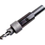 Rakuten - 大見 E型ホールカッター 10．5mm【E10.5】(穴あけ工具・ホールカッター)