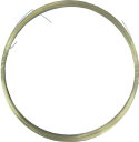 ハント 芯出用ピアノ線 0.7×100【10155892】(建築金物・工場用間仕切り・針金)