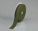 TRUSCO マジックテープ 縫製用A側 幅25mmX長さ25m OD【TMAH-2525-OD】(梱包結束用品・結束バンド)【送料無料】