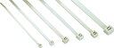 ヘラマンタイトン インシュロックタイ 耐候性カラータイ(グレー色)【AB300-GRY】(電設配線部品・ケーブルタイ)【送料無料】