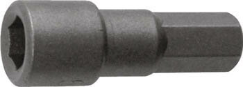 Hexagon Driver - TRUSCO ボックスビット 13mm【TRDB-13】(ドライバー・六角棒レンチ・オフセット式ラチェットドライバー)