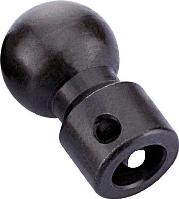 TRUSCO F型クランプ パッド用ジョイント レール22mm用【T22-J】(クランプ・バイス・L型クランプ)