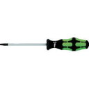 Wera 367 トルクスドライバー 9X60【28004】(ドライバー・六角棒レンチ・ヘックスローブドライバー)